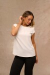 BLUSA ERIS CRUDO BLUSA ERIS CRUDO