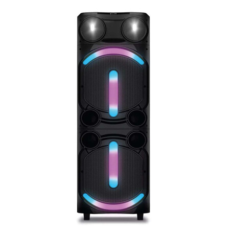 Torre De Sonido Philips Bluetooth