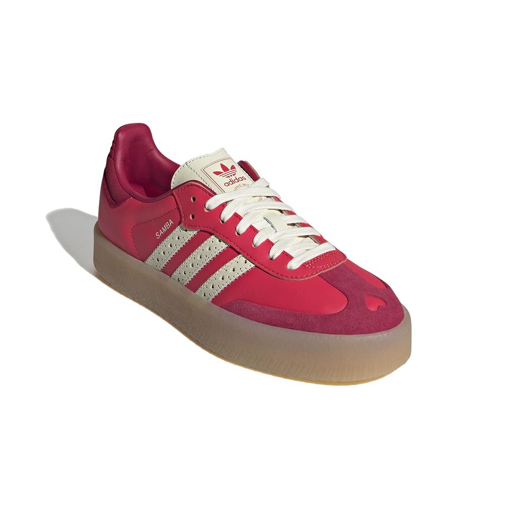 Sambae W - Mujer Red