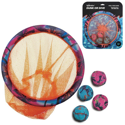 Juego de Lanzamiento Dunk or Dive Waboba Juego de Lanzamiento Dunk or Dive Waboba