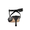 Sandal Hanni3 Black
