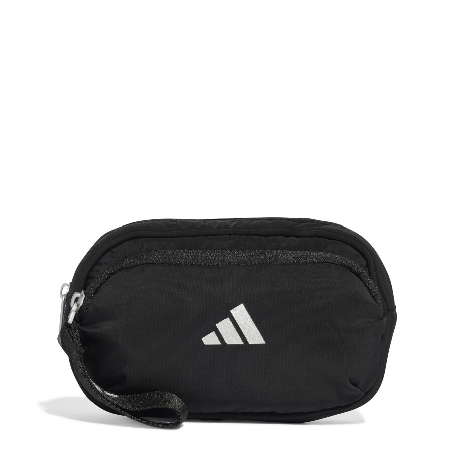 Riñonera Unisex Adidas Training Negro - Gris