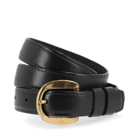 ACCESORIOS VENET - CUERO MONTPELLIER NEGRO