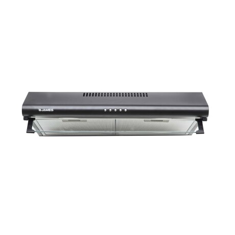 PURIFICADOR JAMES 3-VELOCIDADES NEGRO 602 G2