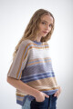 Sweater Prado Celeste