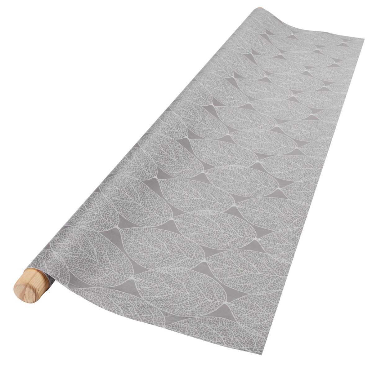Mantel de vinilo STRANDARVE 140 hojas gris 