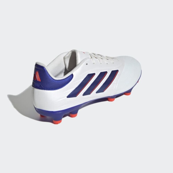 Championes Adidas Copa Pure 2 League Blanco