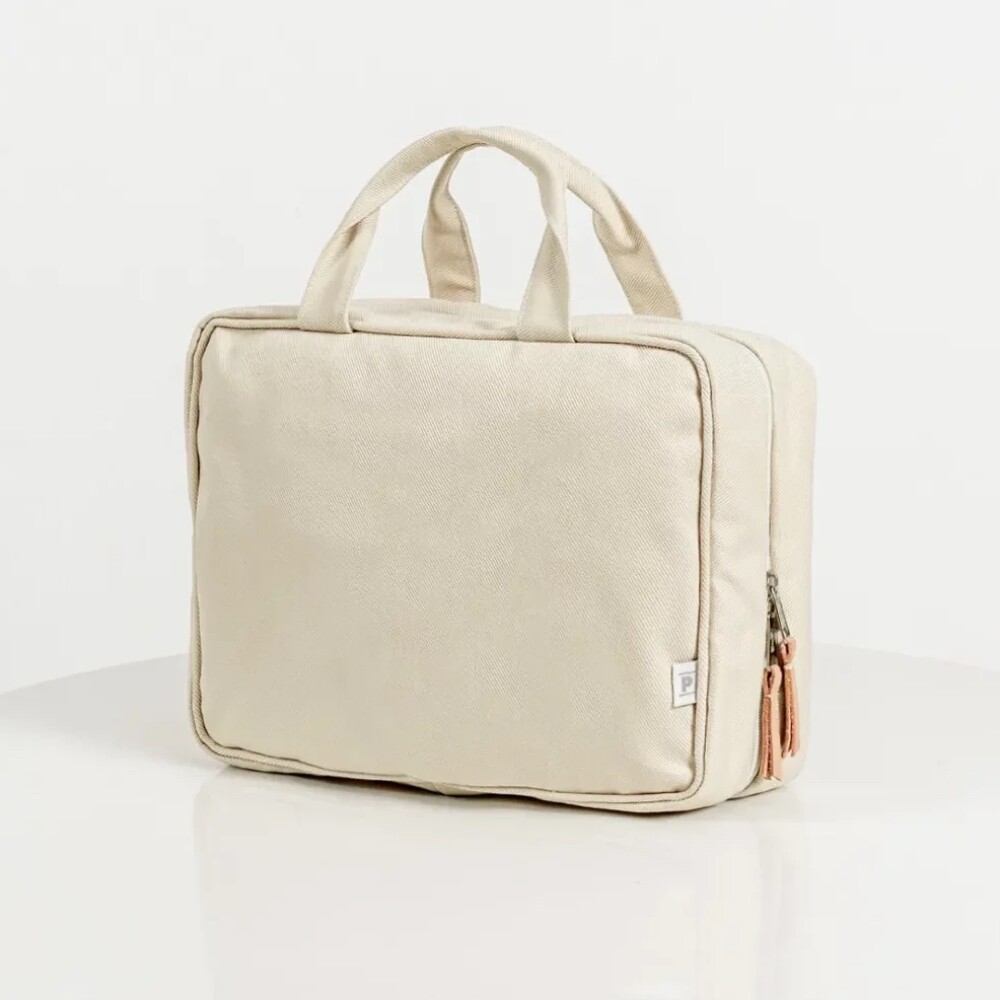 Necessaire Eva Beige