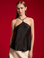 Tops Torea Negro
