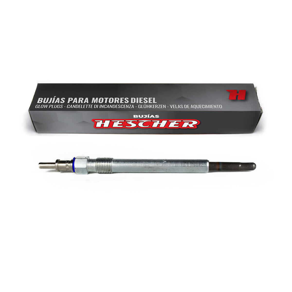 CALENTADOR MERCEDES BENZ W202 W203 W210 W211 SPRINTER 2.2 3.2 11V 5=C.9793 HESCHER 