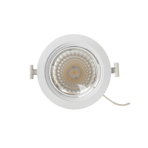 Downlight LED redondo con equipo/31W/3000K PH9142