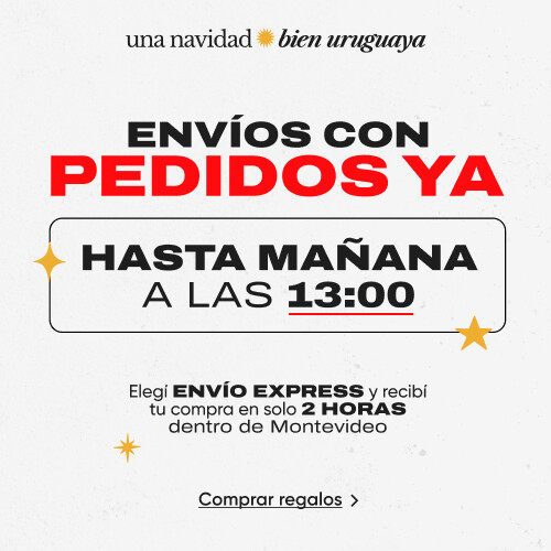 PopUp - Envios navidad