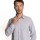 Camisa Lino-Cotton Guarnieri GRIS