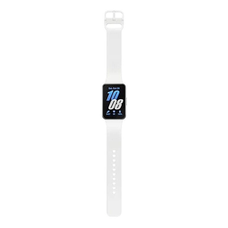 Reloj Smartwatch Samsung Galaxy Fit 3 Silver Reloj Smartwatch Samsung Galaxy Fit 3 Silver