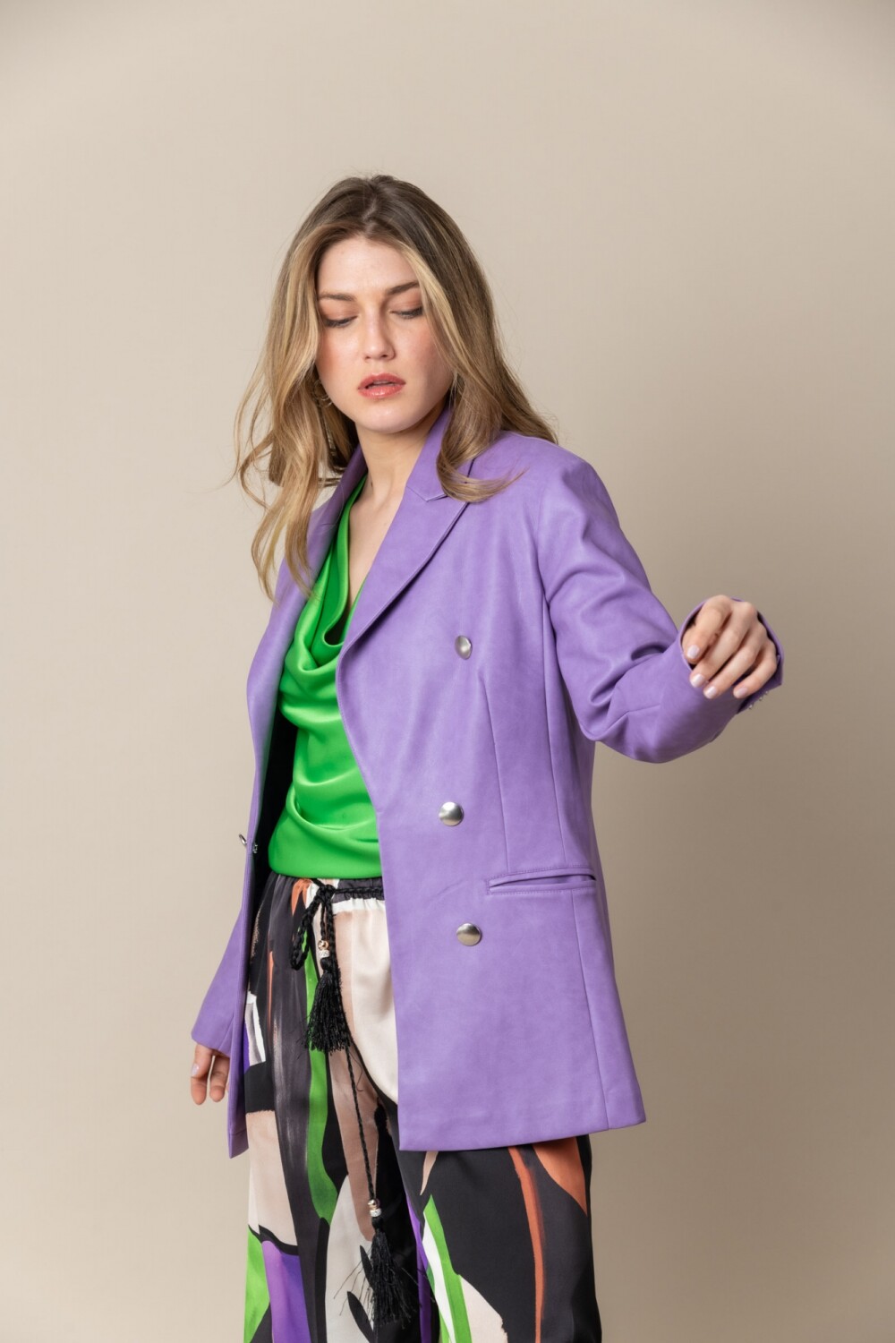 BLAZER BAGATELLE BLAZER BAGATELLE
