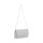 CARTERAS VENET - CUERO PERDIZ PLATEADO