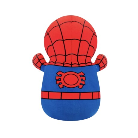 Peluche Squishmallows Abrazables Spidey 001