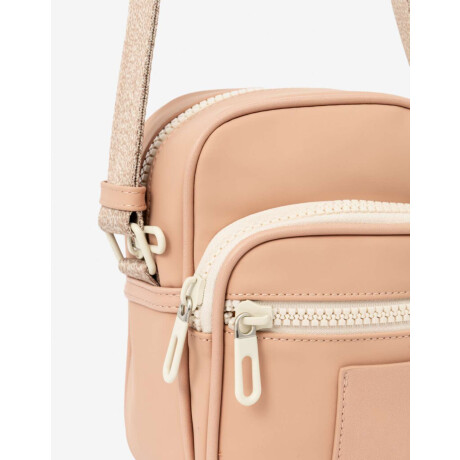 Pouch Rue Du Royage Rosa Piel