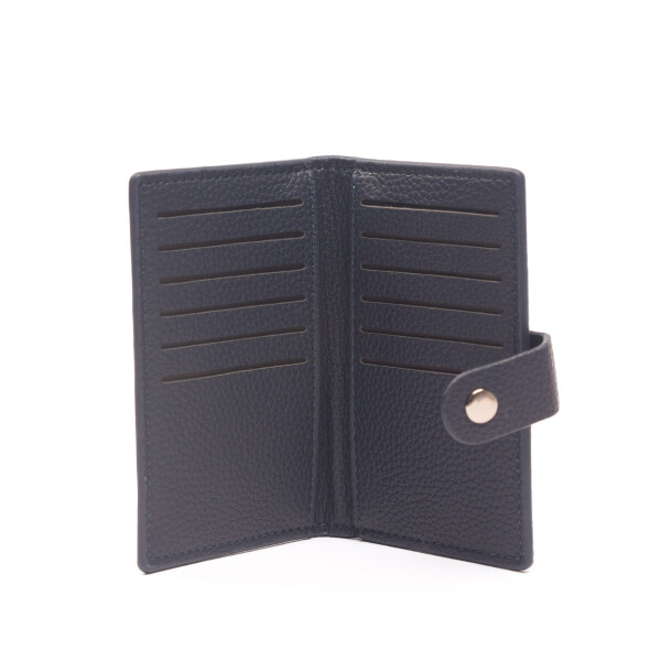 TARJETERO TANZANIA AZUL TARJETERO TANZANIA AZUL