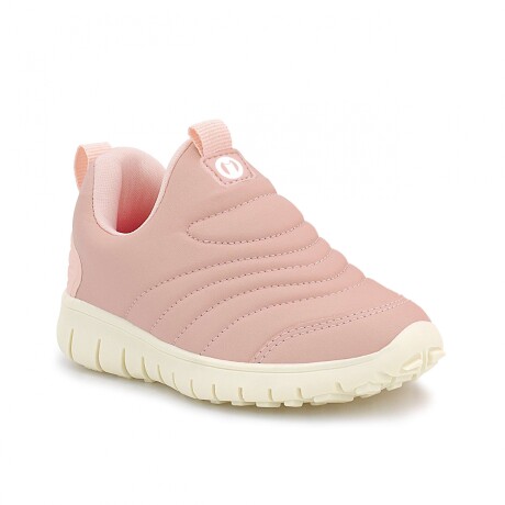 ZAPATILLA SÚPER FLEXIBLE ROSA