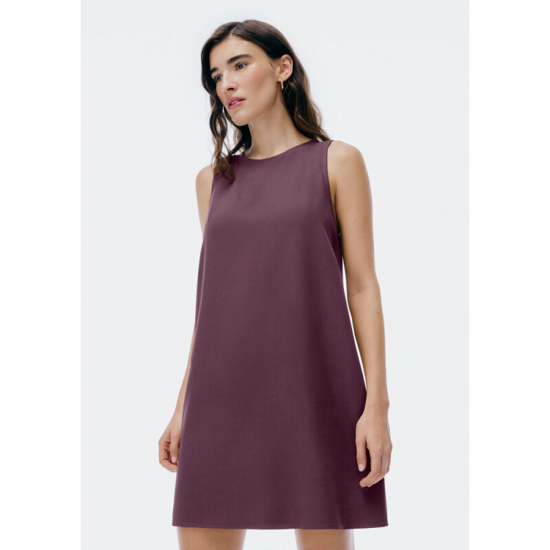 VESTIDO CURTO FEM SURTIDO