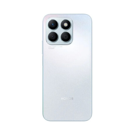 Celular Honor X8B 8GB 256GB Silver