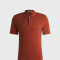 BOSS - Polo Jersery Pallas Azul