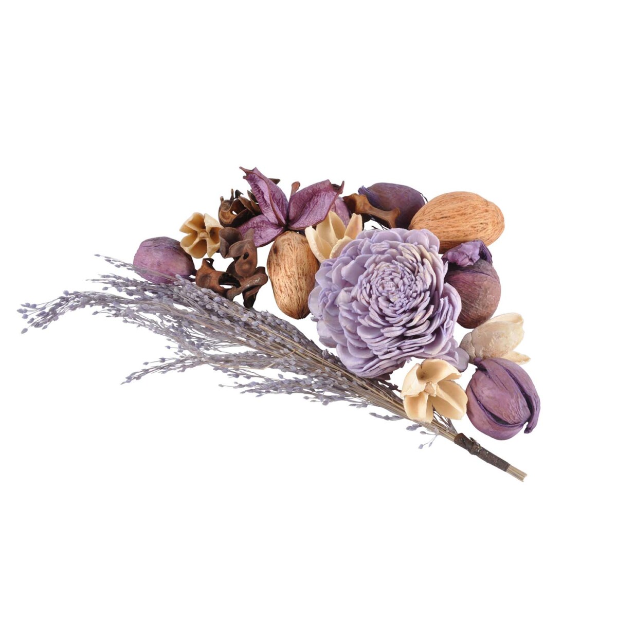 POTPOURRI - 200GR VIOLETA ARTIFICIAL 6POT086LV 