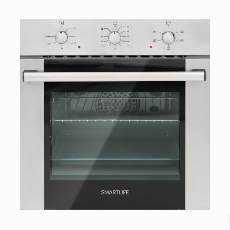 Horno Eléctrico De Empotrar Smartlife SL-O6060EC Horno Eléctrico De Empotrar Smartlife SL-O6060EC