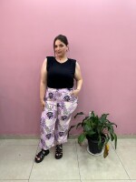 Palazo Miko Violeta