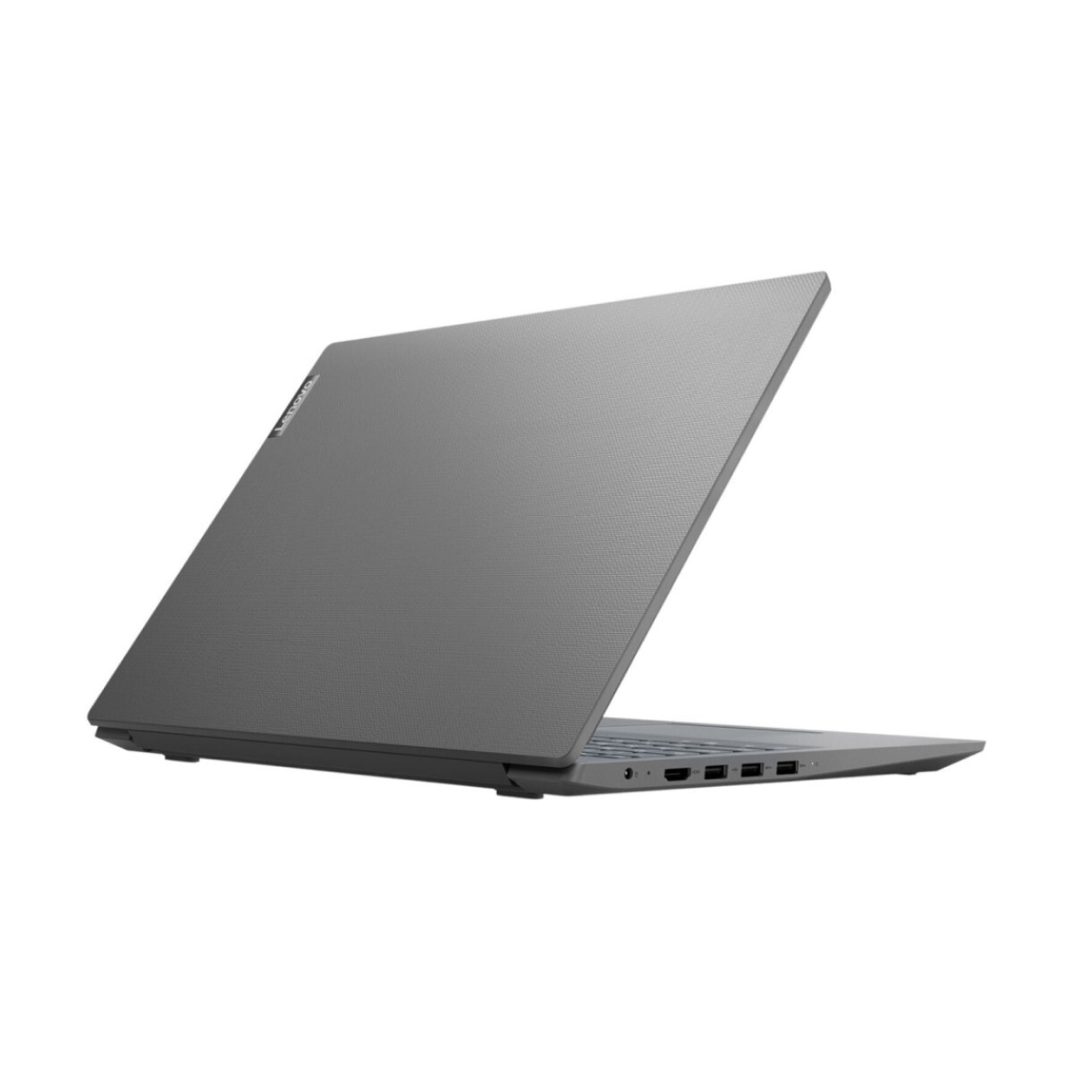 Notebook lenovo 15.6' v15-igl 256gb / 8gb ram intel n4020 Iron grey