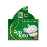 AJO 1000 CJ X 30 COMP. REC. única