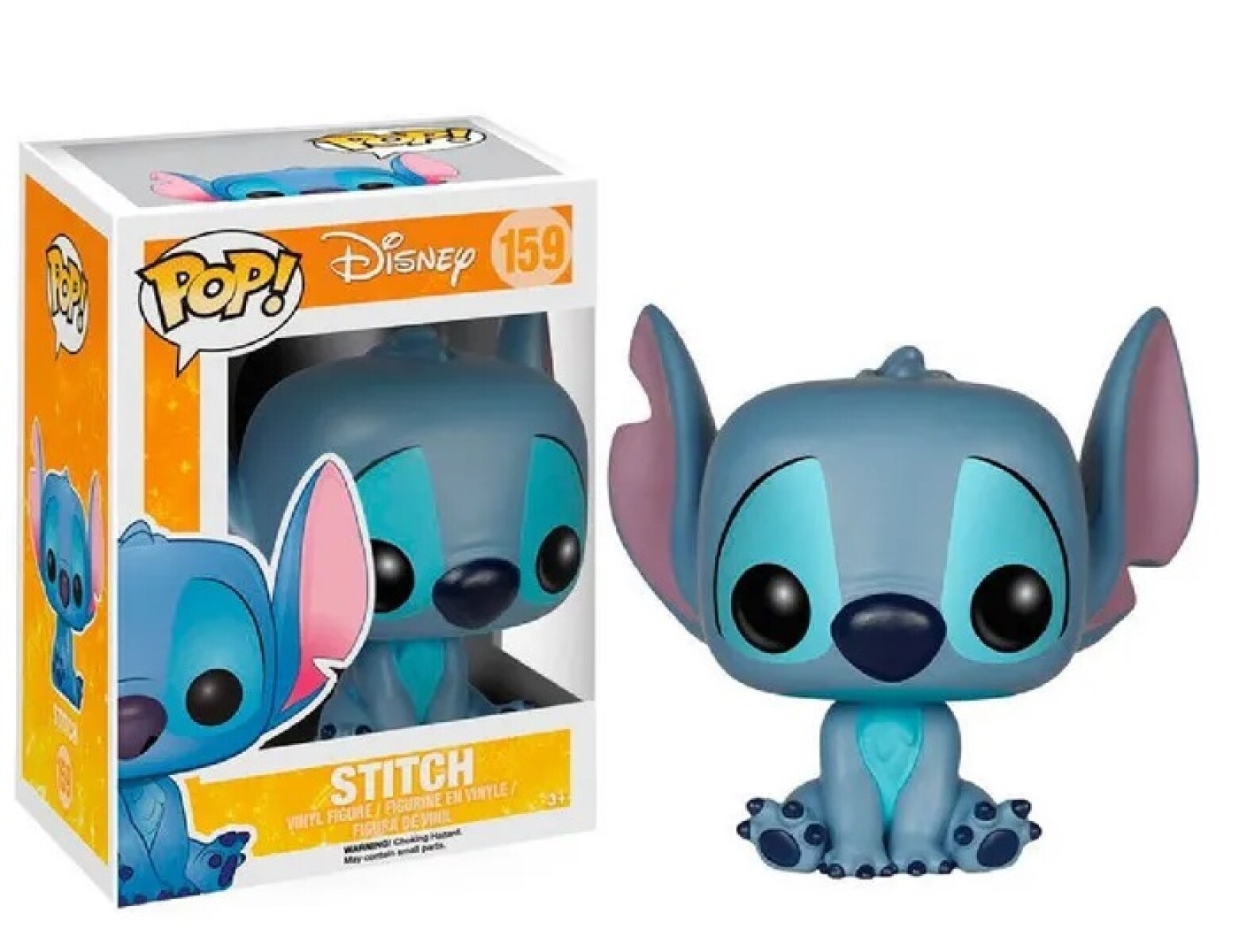 FUNKO POP - STICH 