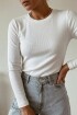 Remera Moret Blanco