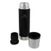 Termo Stanley The Legendary Classic 590ml Negro