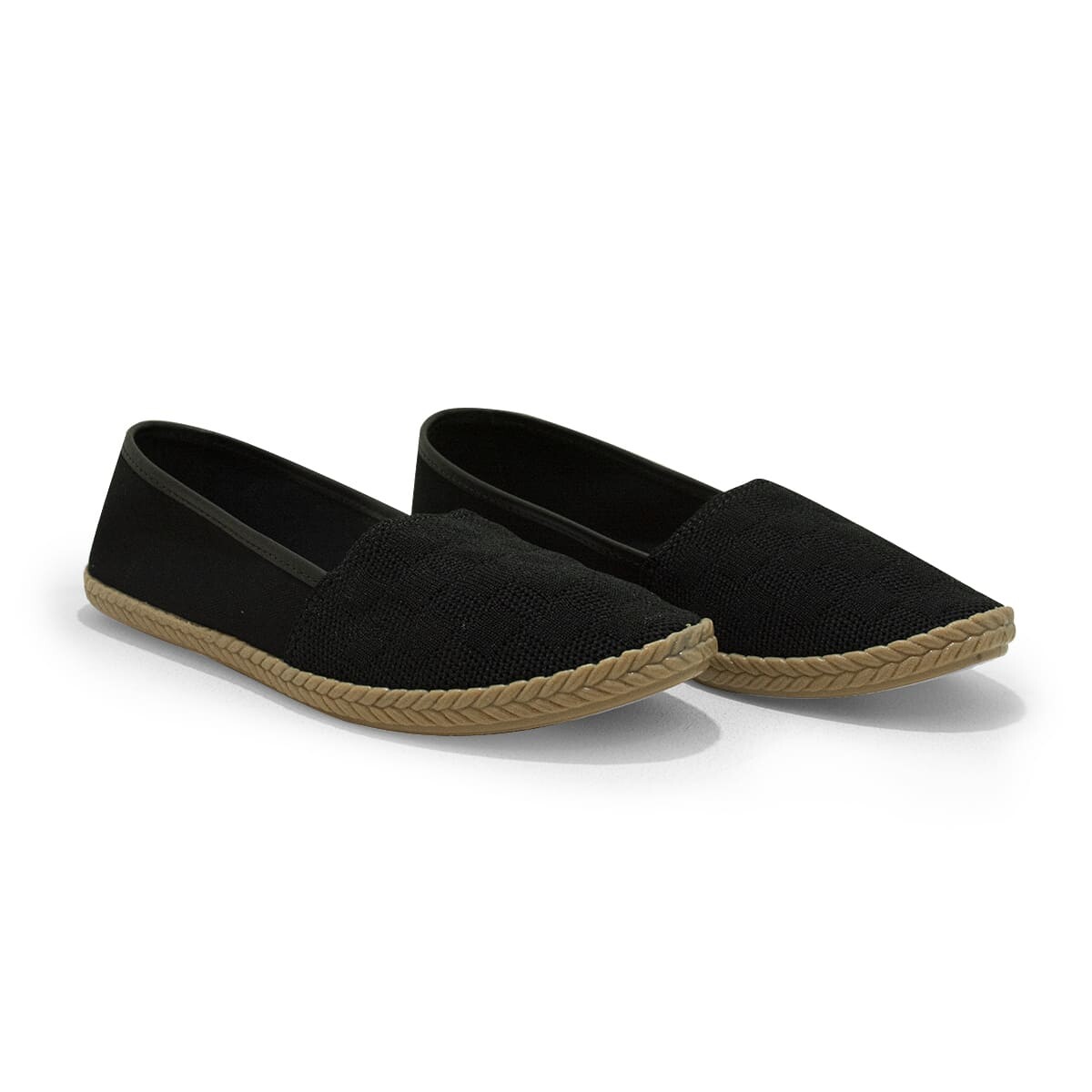 Zapatos Balerina Vizzano de Mujer - 5287.297-27925 - Negro 