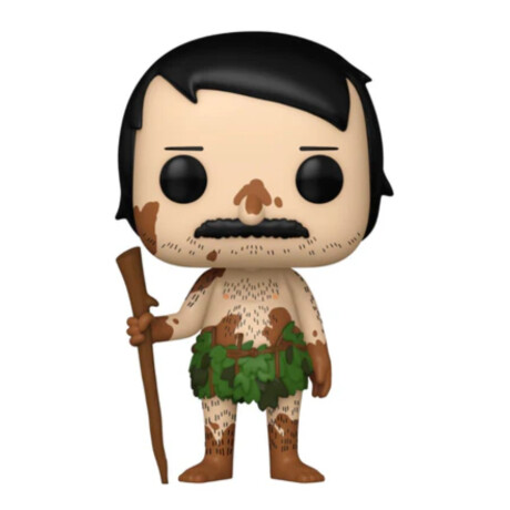 Bob Belcher - Bob´s Burgers - 2171 Bob Belcher - Bob´s Burgers - 2171