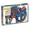 Puzzle Elephant 150 piezas Djeco Puzzle Elephant 150 piezas Djeco