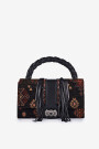 CARTERA ETNIC Negro