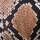 Vedetina Reptil Print