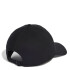 Gorra Adidas Tiro League Negro - Blanco
