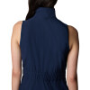 Leslie Falls™ Dress II - Stone Green COLLEGIATE NAVY