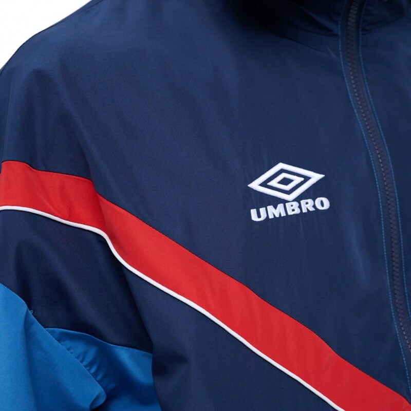 Campera Nacional Beat Umbro P19