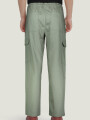 Pantalon Pine Verde Seco