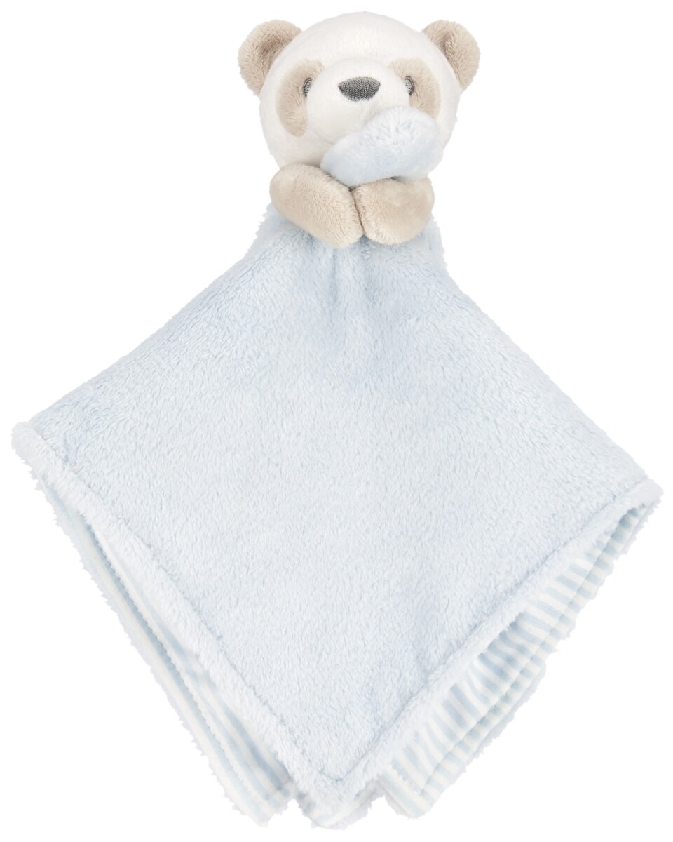 Peluche de apego panda 