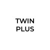 Juegos de Sábana Basic 400 hilos Beige (Bordado Beige) Twin Plus