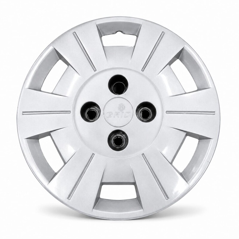 JUEGO 4 TAZAS RUEDA 13'' - CORSA / CELTA JUEGO 4 TAZAS RUEDA 13'' - CORSA / CELTA