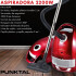 Aspiradora Punktal Pk-9670 ASPIRADORA PUNKTAL PK-9670 2200W