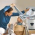 Centrifugadora De Ropa 6.2 Kg James A662 CENTRIFUGADORA JAMES 6.2 K A-662 2662