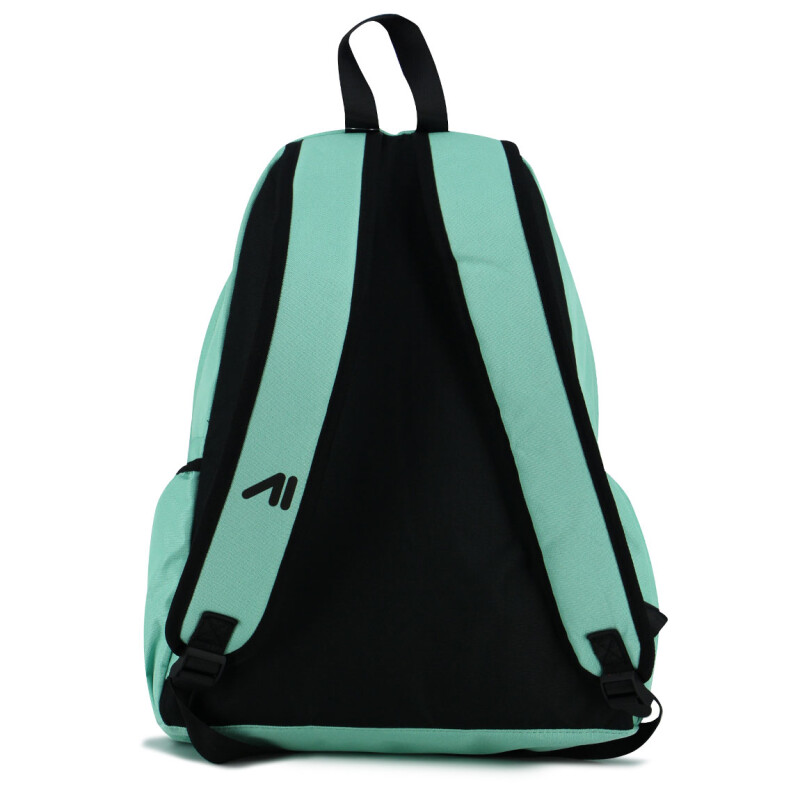 Austral Mochila School Aguamarina